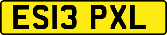 ES13PXL