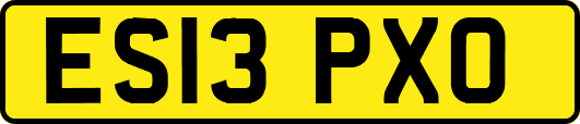 ES13PXO
