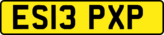 ES13PXP
