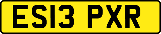 ES13PXR
