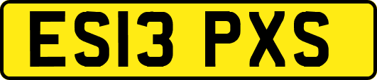 ES13PXS