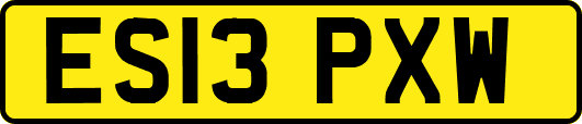 ES13PXW