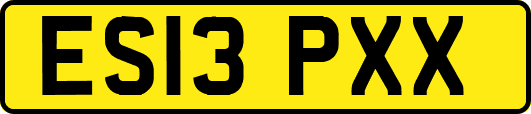 ES13PXX