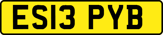 ES13PYB