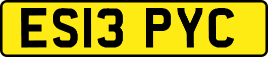 ES13PYC