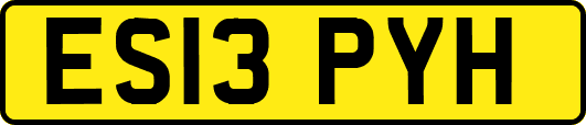 ES13PYH