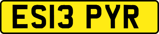 ES13PYR