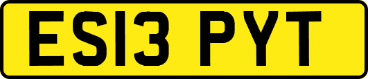 ES13PYT