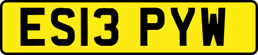 ES13PYW