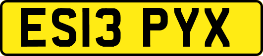 ES13PYX