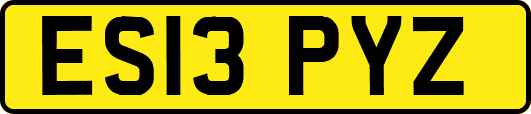 ES13PYZ