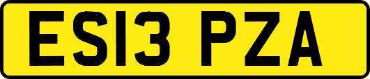 ES13PZA