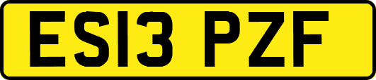 ES13PZF