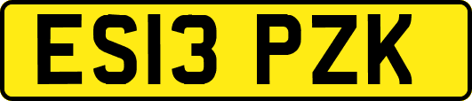 ES13PZK