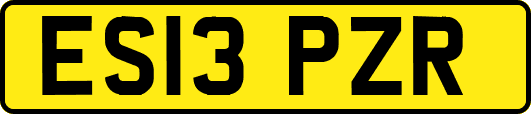 ES13PZR