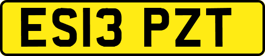ES13PZT
