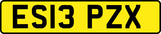 ES13PZX