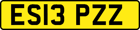 ES13PZZ
