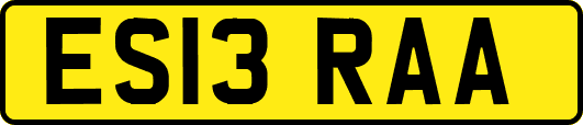 ES13RAA