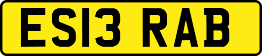 ES13RAB