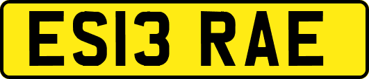 ES13RAE