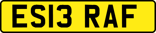 ES13RAF