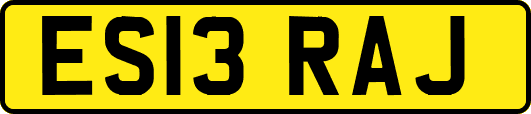ES13RAJ