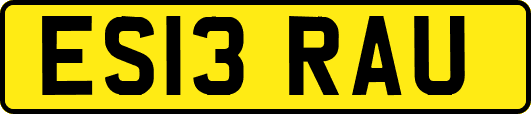 ES13RAU