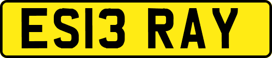 ES13RAY