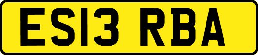 ES13RBA