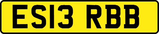 ES13RBB