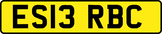 ES13RBC