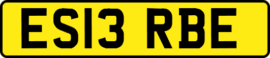 ES13RBE