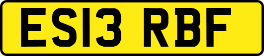 ES13RBF