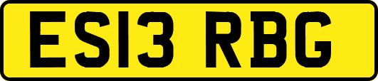 ES13RBG