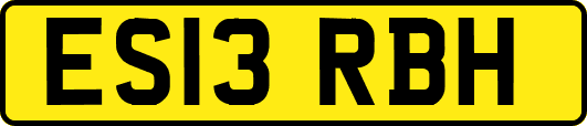 ES13RBH