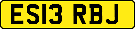 ES13RBJ