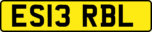 ES13RBL