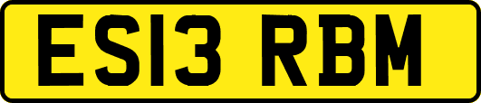ES13RBM