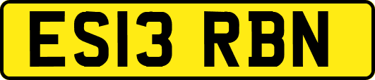ES13RBN