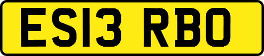 ES13RBO