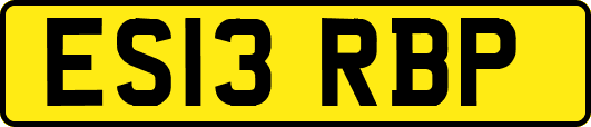 ES13RBP