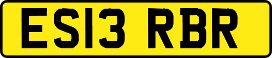 ES13RBR