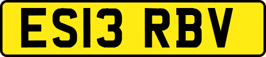 ES13RBV