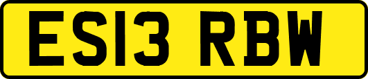 ES13RBW