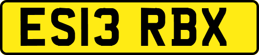 ES13RBX