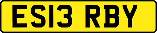 ES13RBY