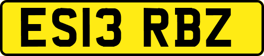 ES13RBZ