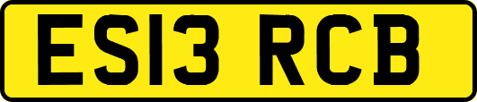 ES13RCB