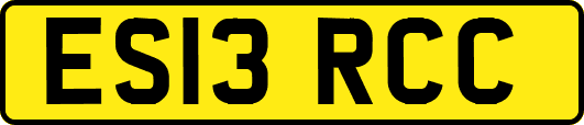 ES13RCC